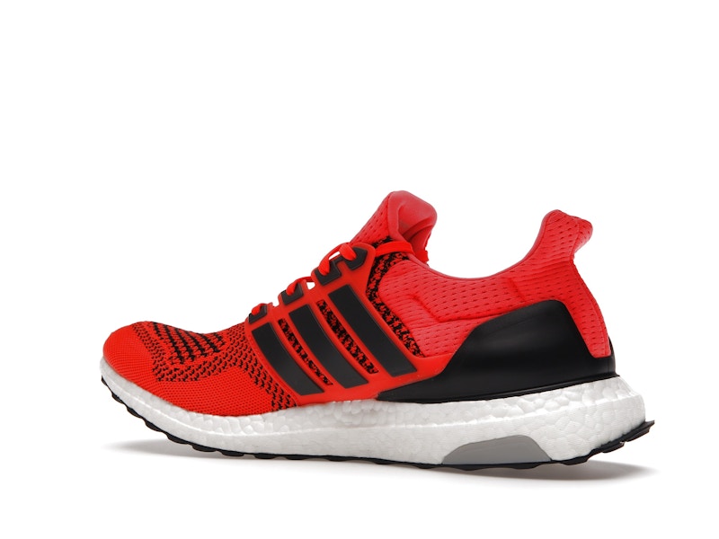 adidas Ultra Boost 1.0 Solar Orange (2019)