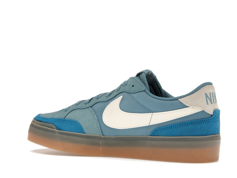 Nike SB Zoom Pogo Plus Noise Aqua (Women's)