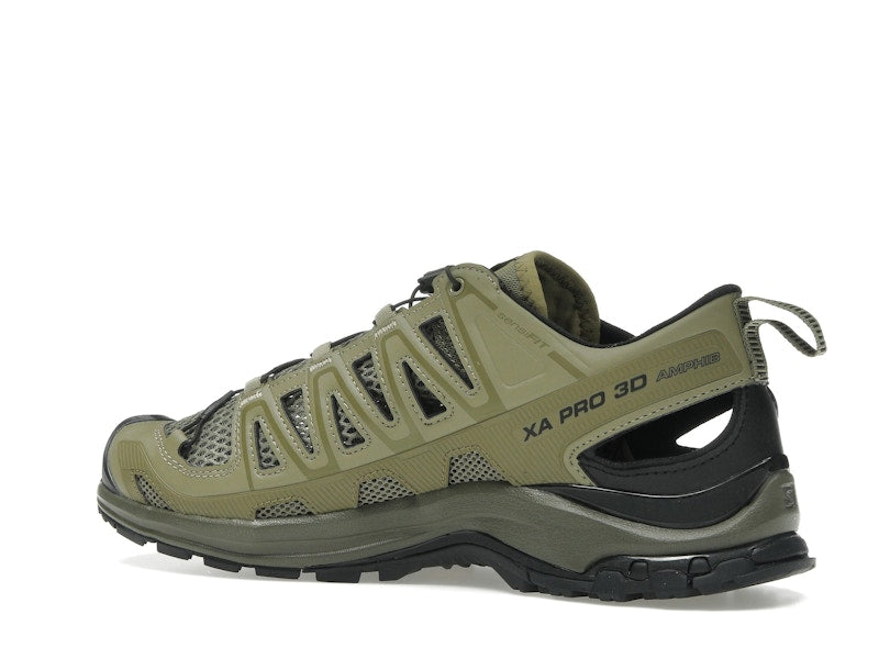 Salomon XA Pro 3D Amphib Aloe Martini Olive