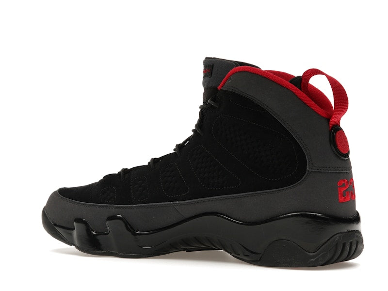 Jordan 9 Retro Charcoal