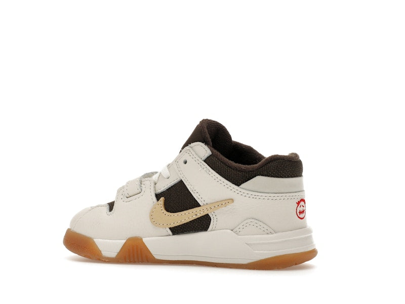 Jordan Jumpman Jack TR Travis Scott Sail (TD)