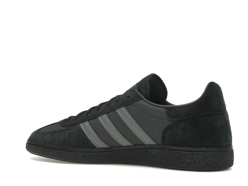 adidas Handball Spezial Core Black Cordura