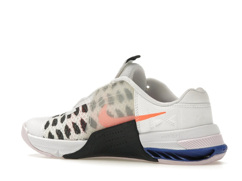 Nike Metcon 7 White Black Print (Women's)