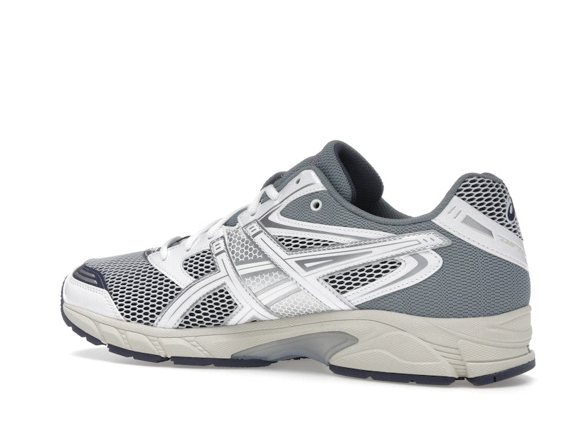 ASICS Gel-DS Trainer 14 White Pure Silver