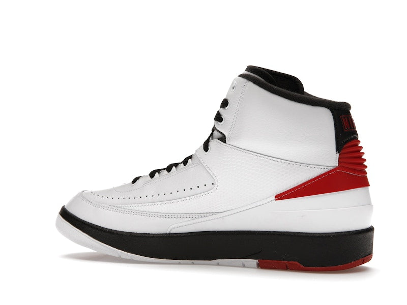 Jordan 2 Retro OG Chicago (2022)