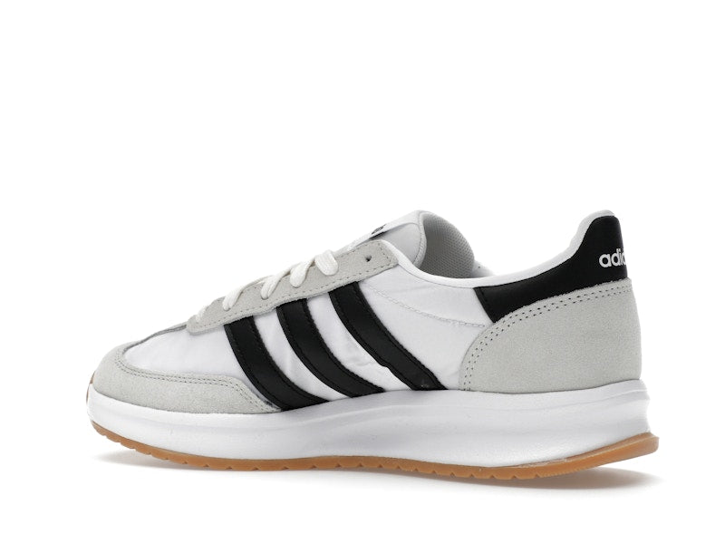 adidas Run 70s 2.0 Cloud White Core Black Grey One (Women's)