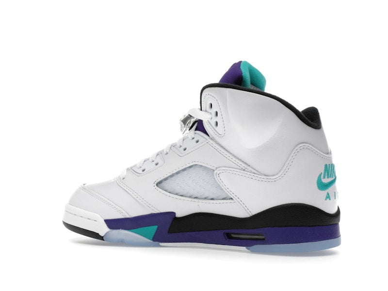 Jordan 5 Retro Grape (2025) (GS)