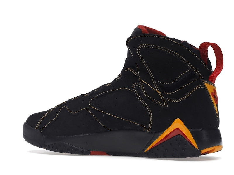Jordan 7 Retro Citrus (2022)