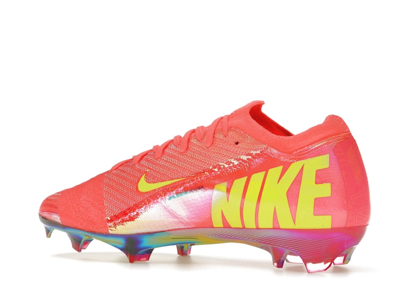 Nike Zoom Mercurial Vapor 16 Elite SE FG Cosmic Speed Chapter 2 Pack