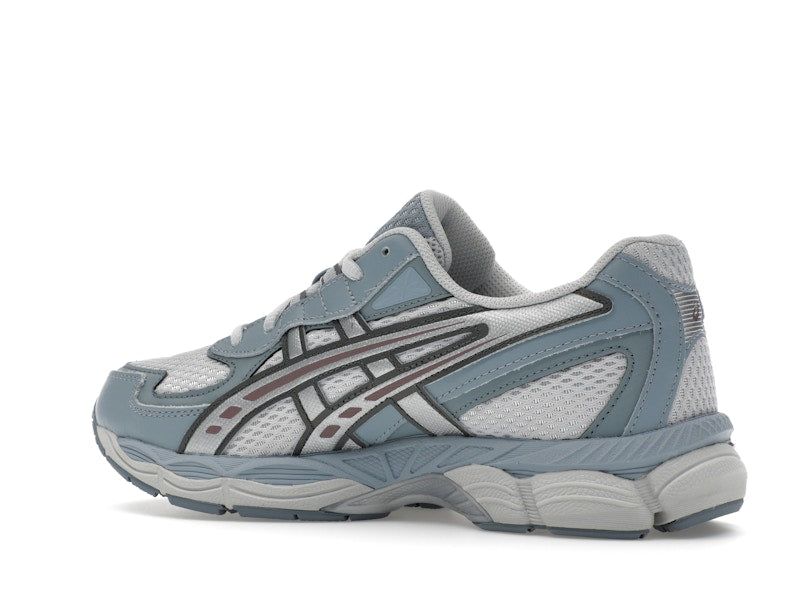 ASICS Gel-NYC 2055 Glacier Dolphin Grey