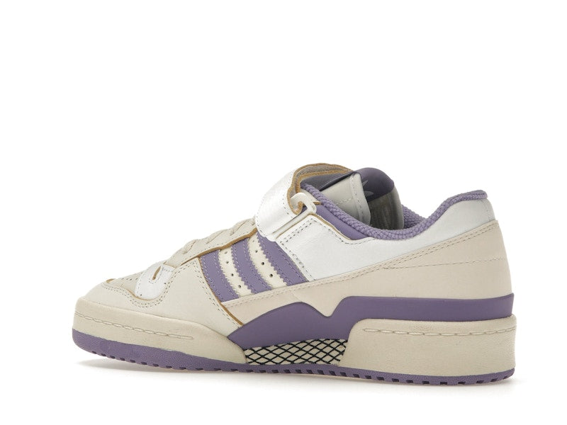 adidas Forum 84 Low Off White Lilac (Women's)