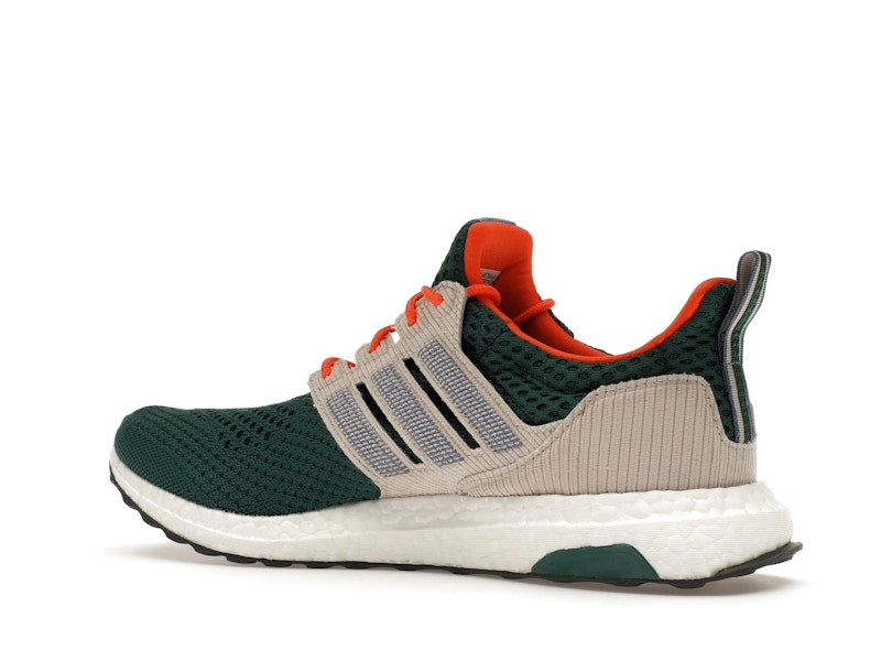 adidas Ultra Boost 1.0 Collegiate Green Crew Blue Wonder Beige