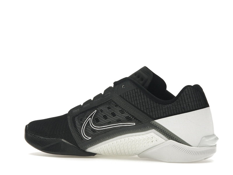 Nike Zoom Metcon Turbo 2 Black Cool Grey