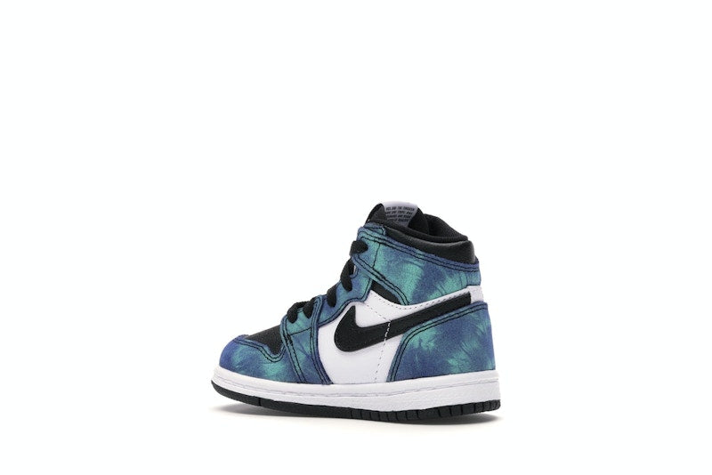 Jordan 1 Retro High Tie Dye (TD)