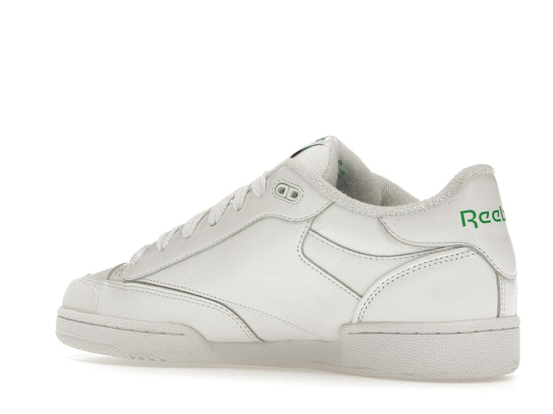 Reebok Club C Bulc Beams White