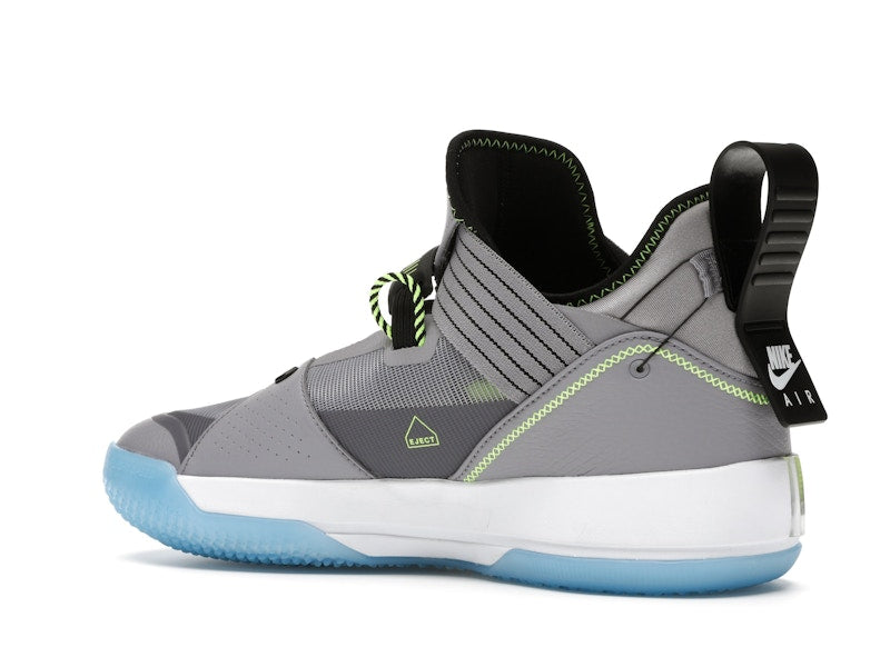 Jordan XXXIII SE Cement Grey