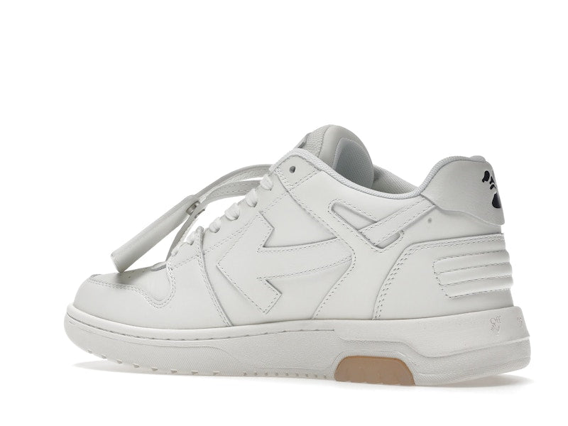 OFF-WHITE Out Of Office For Walking White Peach (Women's)