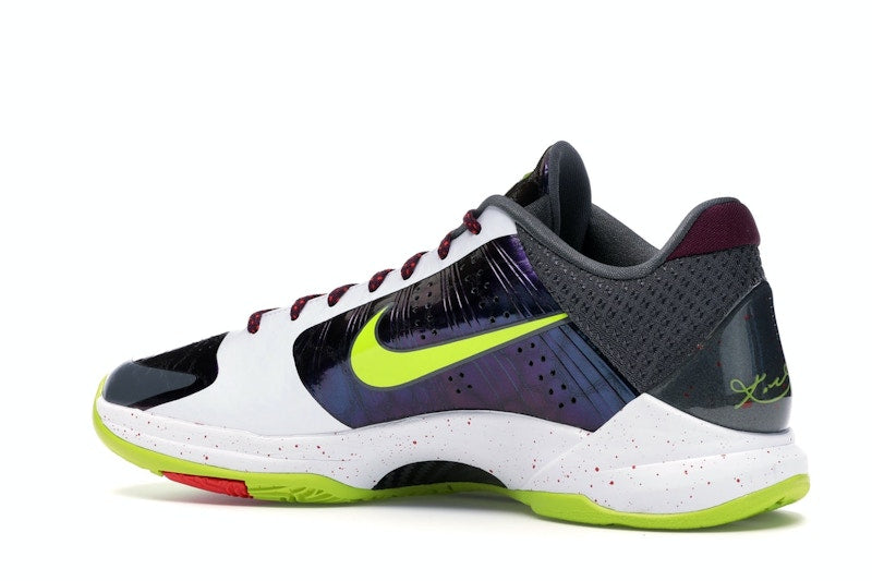 Nike Kobe 5 Protro Chaos