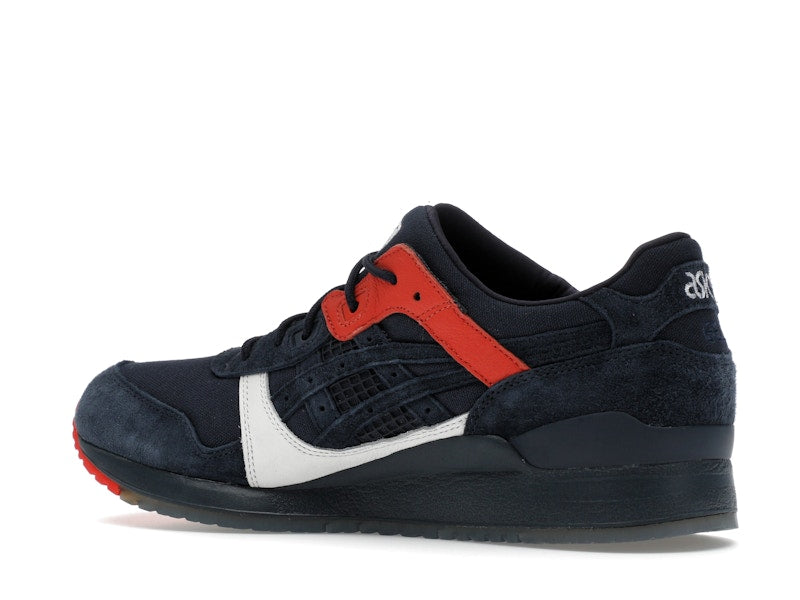 ASICS Gel-Lyte III Kicks Lab Hikeshi Hanten