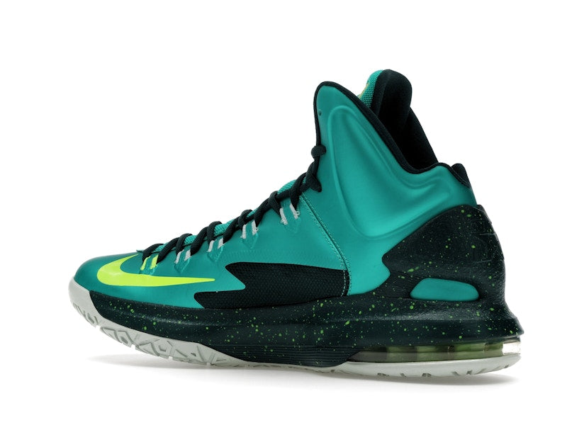 Nike KD 5 Hulk