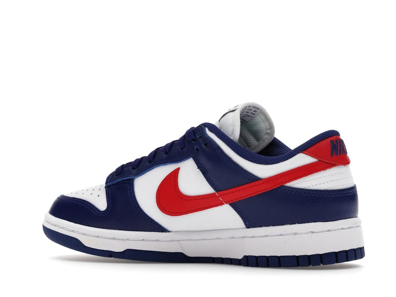 Nike Dunk Low USA (Women's)