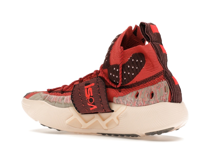 Nike ISPA Sense Flyknit Adobe