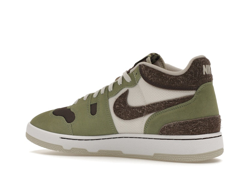 Nike Mac Attack QS SP Oil Green