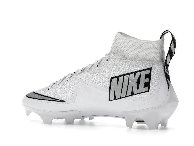 Nike Vapor Edge 360 Untouchable Mid White Metallic Silver