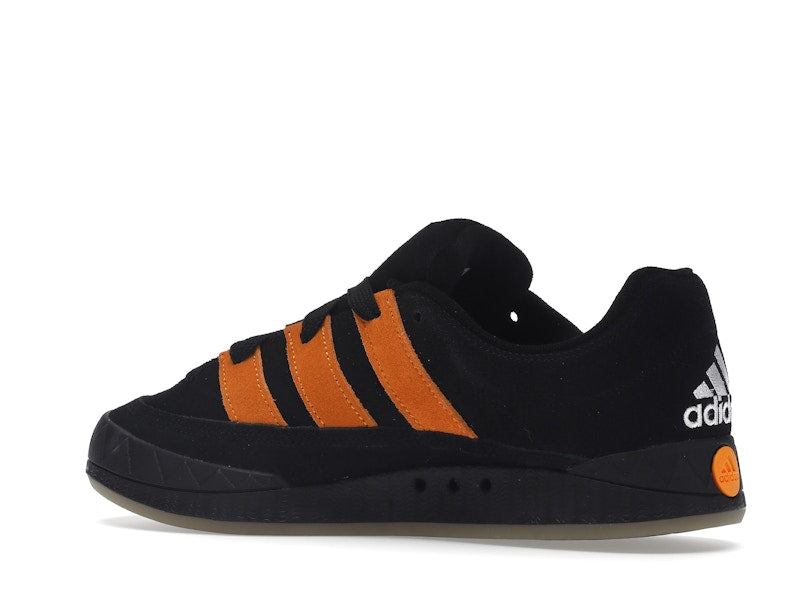 adidas Adimatic Jamal Smith