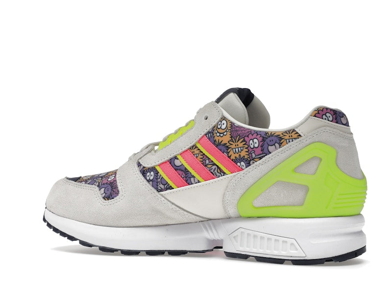 adidas ZX 8000 Kevin Lyons Monster