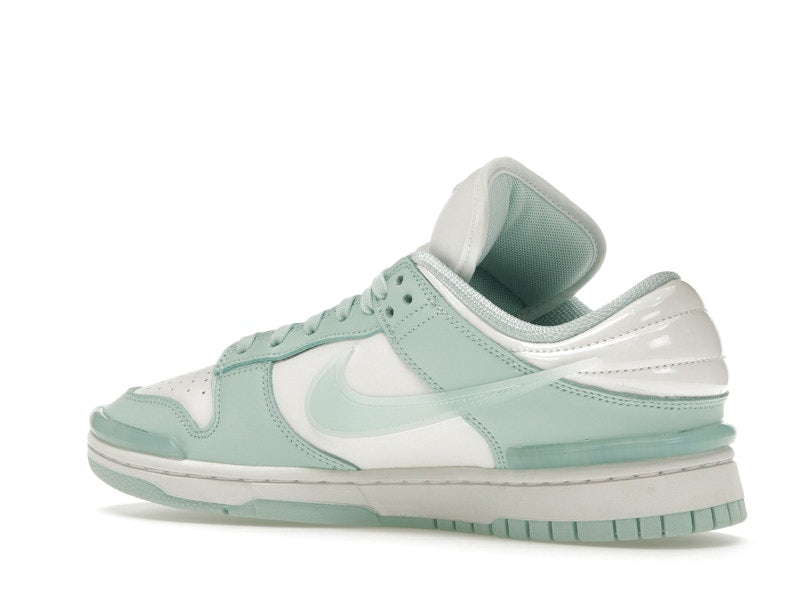 Nike Dunk Low Twist Jade Ice (Women's)
