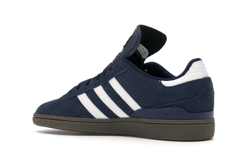 adidas Busenitz Collegiate Navy
