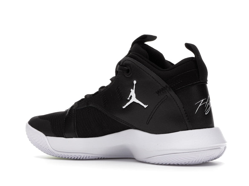 Jordan Jumpman 2020 Black White