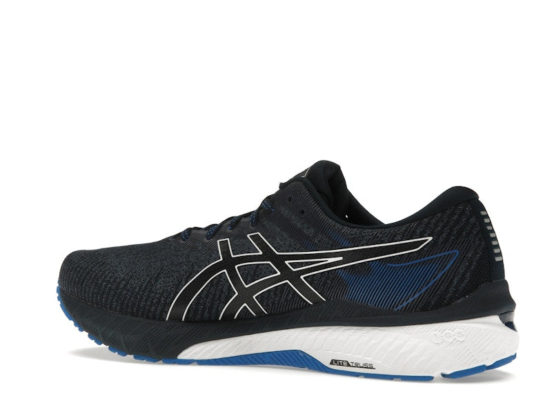 ASICS GT-2000 10 Thunder Blue