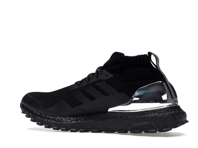 adidas Ultra Boost Mid Kith x nonnative Friends and Family