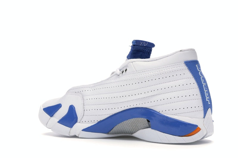 Jordan 14 Retro Low Pacific Blue
