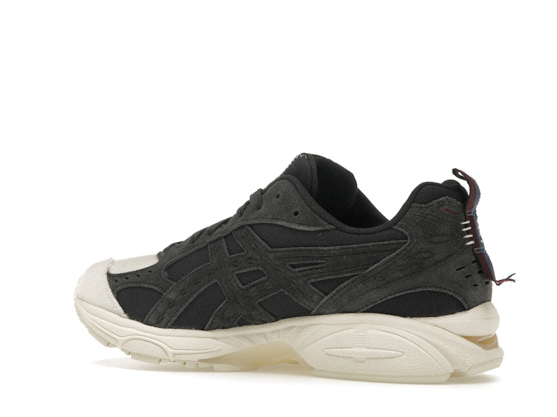 ASICS Gel-Kayano 14 Black Birch