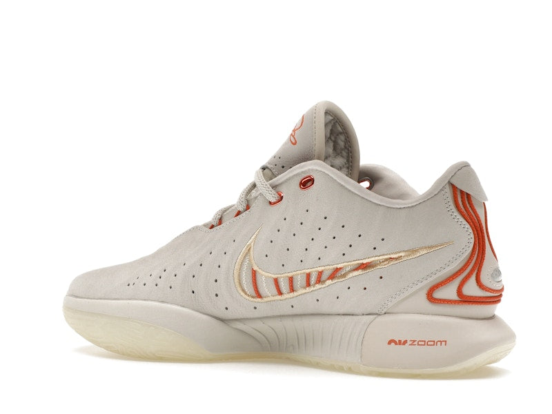 Nike LeBron 21 Akoya