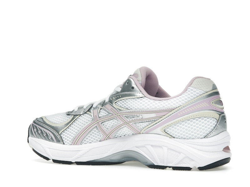 ASICS GT-2160 Metallic Silver Pink