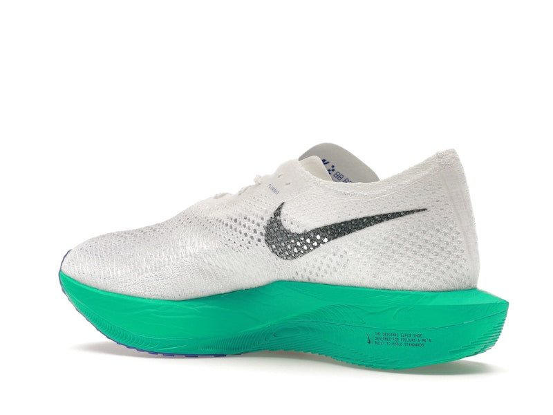 Nike ZoomX Vaporfly 3 Aquatone