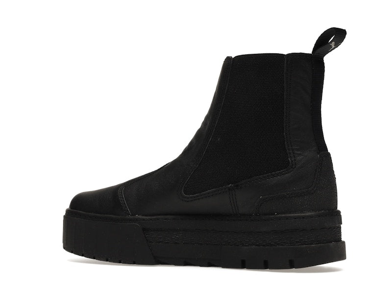 Puma Mayze Mayze Chelsea Boot Infuse Black (Women's)