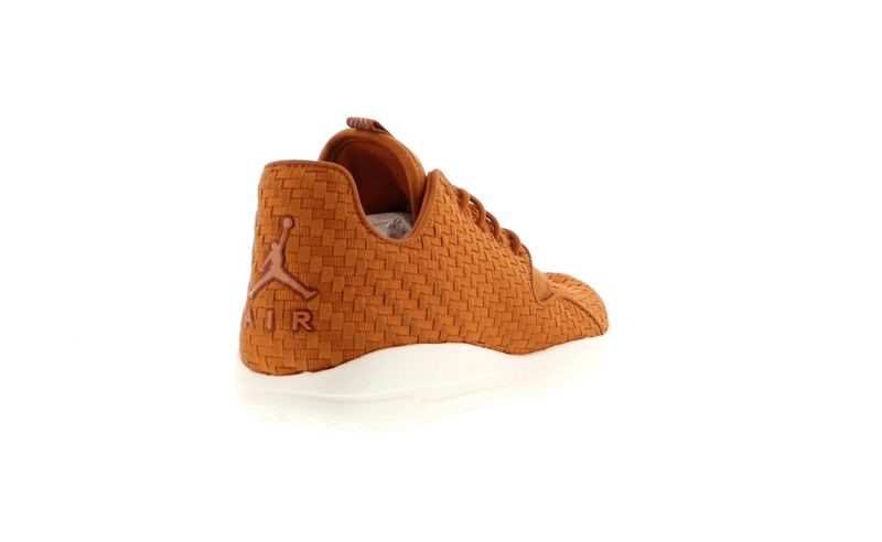 Jordan Eclipse Solefly Desert Orange