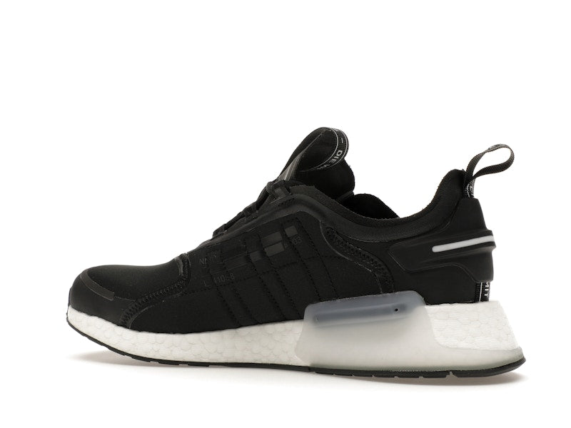 adidas NMD V3 Black White