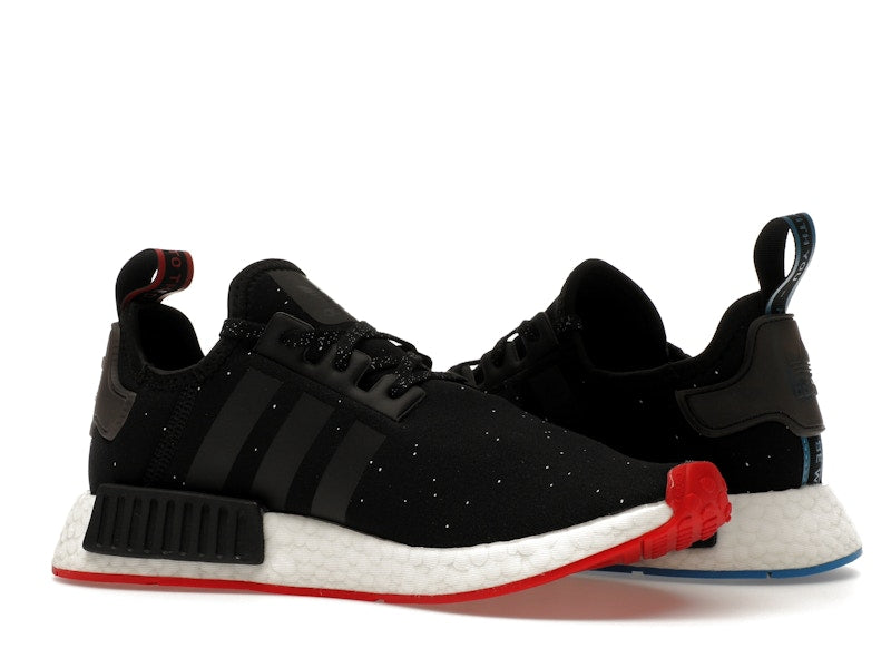 adidas NMD R1 Star Wars (Kids)