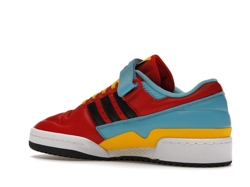 adidas Forum Low South Park Cartman