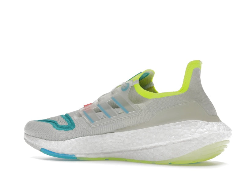 adidas Ultra Boost 22 Sky Mint Rush