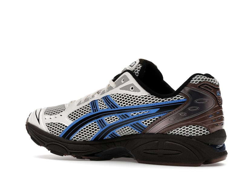 ASICS Gel-Kayano 14 Cream Blue Coast