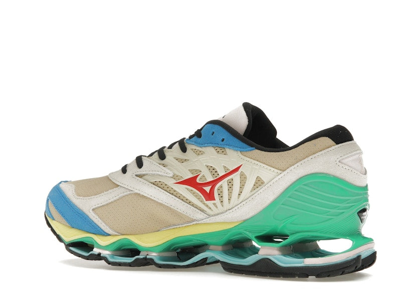 Mizuno Wave Prophecy LS Hiroshi Nagai