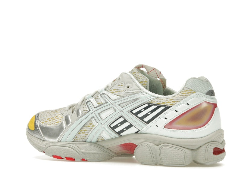ASICS UB3-S Gel-Nimbus 9 Glacier Grey Soothing Sea