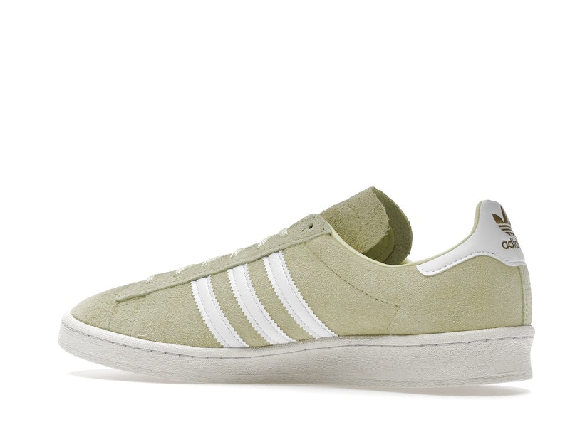 adidas Campus Homemade Pack Yellow